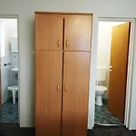 Goscinne U Kasi ゲストハウス ミエンジボジェ