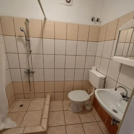 Goscinne U Kasi Penzion