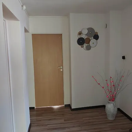 Goscinne U Kasi Penzion 3*