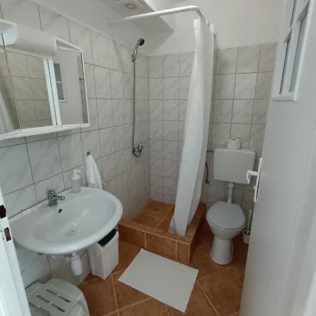 Gościnne U Kasi