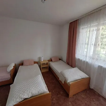 Penzion Goscinne U Kasi