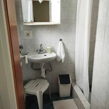 Goscinne U Kasi Penzion 3*