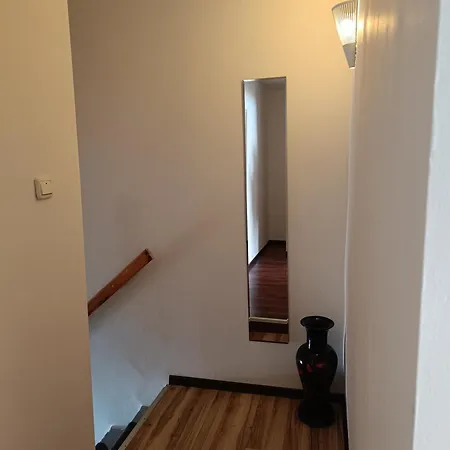 Goscinne U Kasi Międzywodzie