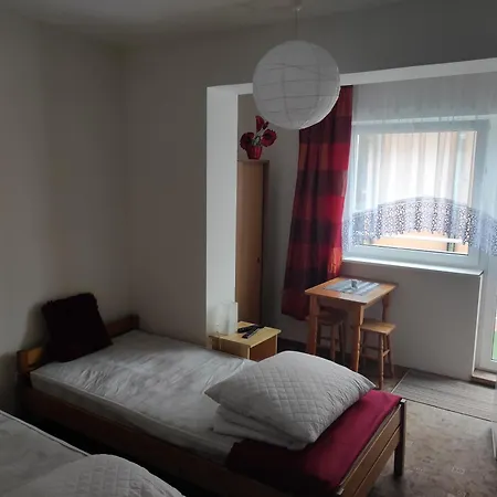 Gościnne U Kasi 3*