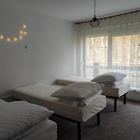 Goscinne U Kasi Międzywodzie