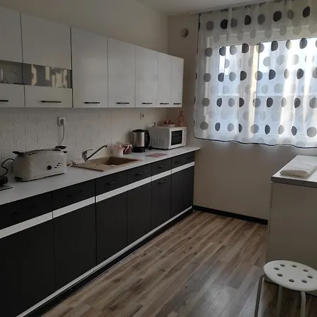 Pensjonat Gościnne U Kasi 3*