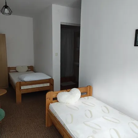 Gościnne U Kasi