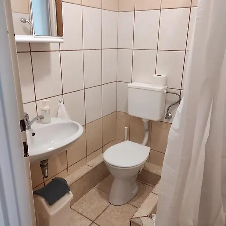 Gościnne U Kasi