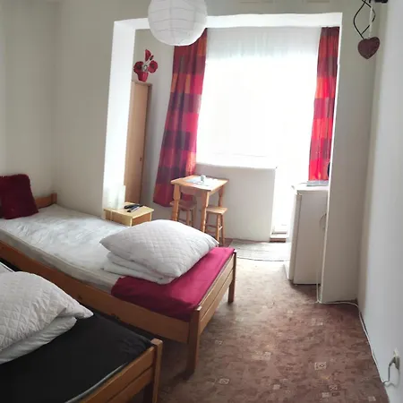 Penzion Goscinne U Kasi