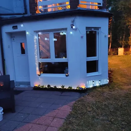 Penzion Goscinne U Kasi