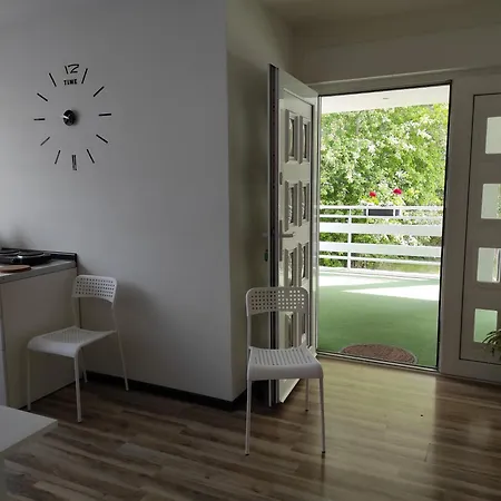 Goscinne U Kasi Międzywodzie