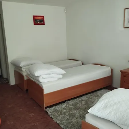 Goscinne U Kasi Międzywodzie