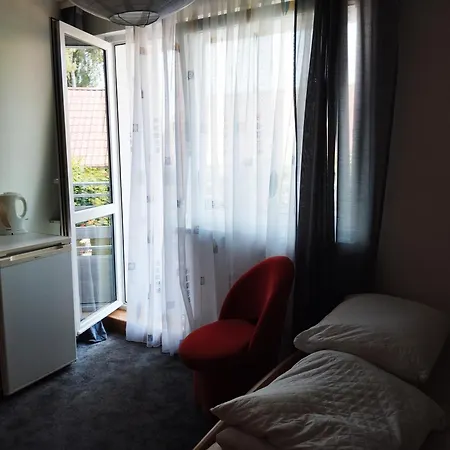 Gościnne U Kasi