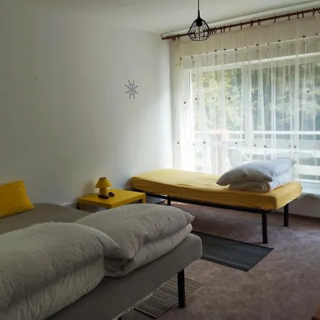 Goscinne U Kasi Penzion