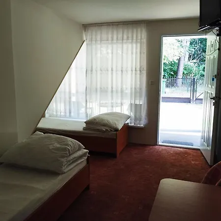 Goscinne U Kasi Penzion 3*