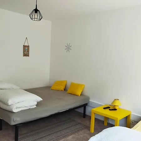 Penzion Goscinne U Kasi 3*