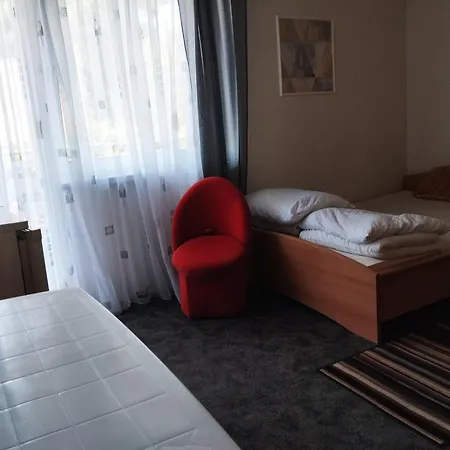 Goscinne U Kasi Międzywodzie