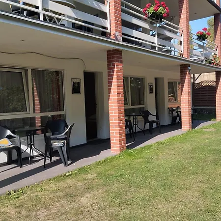 Gasthuis Goscinne U Kasi