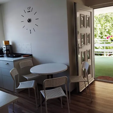 Goscinne U Kasi Penzion 3*