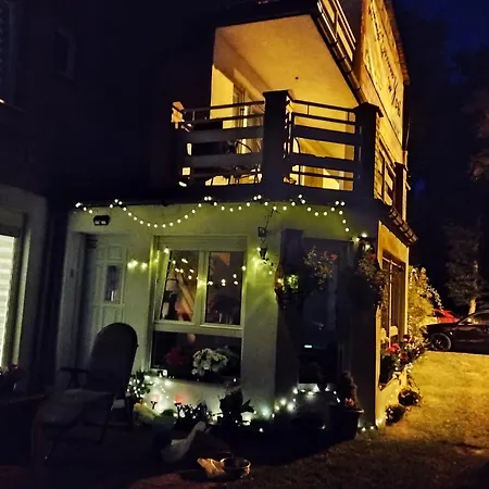 Gasthuis Goscinne U Kasi 3*