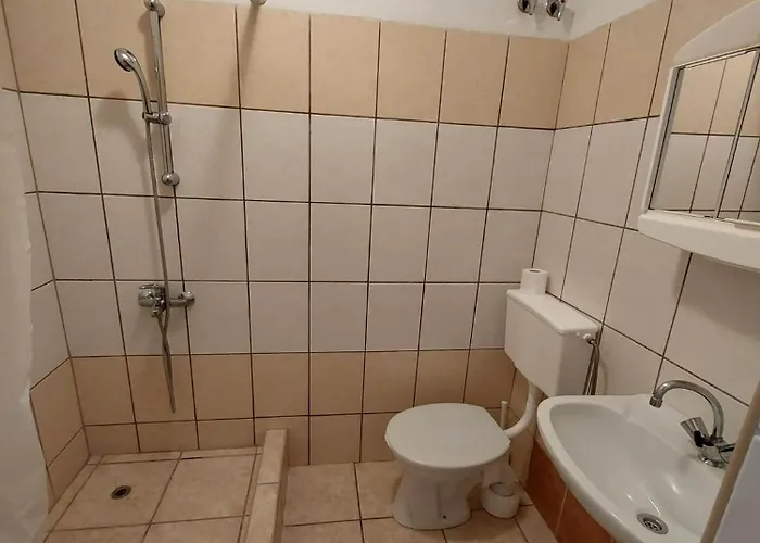 Goscinne U Kasi Penzion