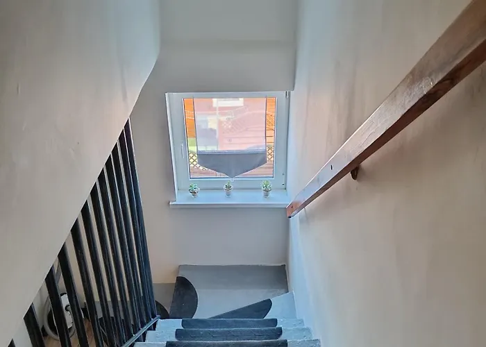 Goscinne U Kasi Penzion 3*