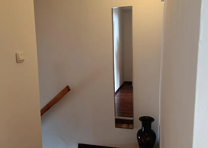 Goscinne U Kasi Międzywodzie