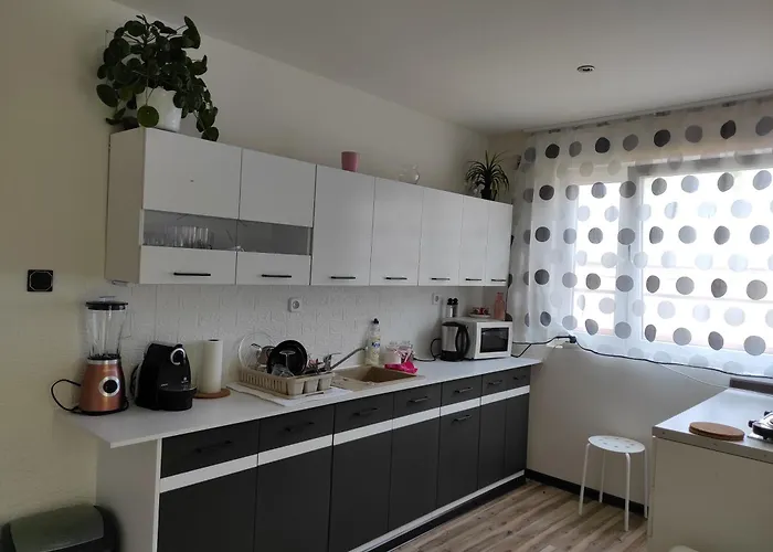 Penzion Goscinne U Kasi