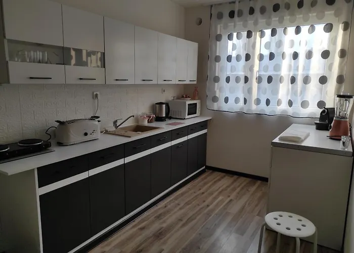 Penzion Goscinne U Kasi 3*