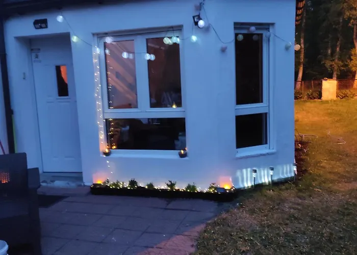 Penzion Goscinne U Kasi