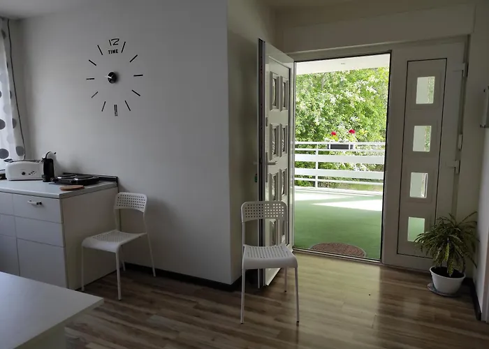 Goscinne U Kasi Międzywodzie