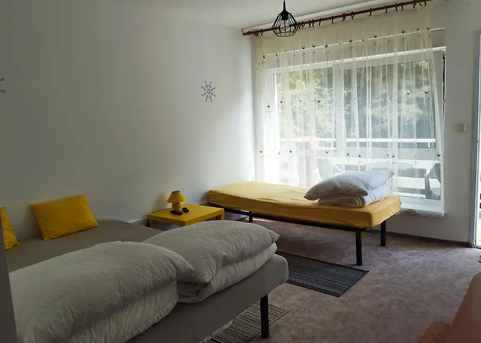 Goscinne U Kasi Penzion