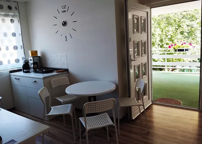 Goscinne U Kasi Penzion 3*